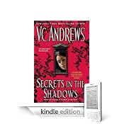 Secrets in the Shadows by V. C. Andrews