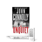 The Unquiet by John Connolly