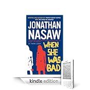 When She Was Bad by Jonathan Nasaw