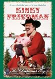 Friedman, Kinky: The Christmas Pig