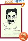 The Groucho Letters