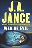 Jance, J.A.: Web of Evil: Suspense Jance, J.A.: Web of Evil: Suspense