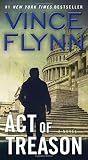 Flynn, Vince: Act of Treason