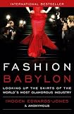 Edwards-Jones, Imogen: Fashion Babylon Edwards-Jones, Imogen: Fashion Babylon