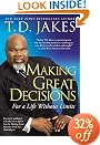 Making Great Decisions