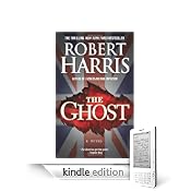 The Ghost by Robert Harris