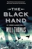 Thomas, Will: The Black Hand
