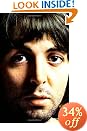 Paul McCartney: A Life