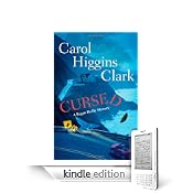 Cursed by Carol Higgins Clark