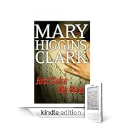 Just Take My Heart by Mary Higgins Clark