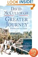 The Greater Journey: Americans in Paris