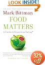 Food Matters