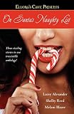 Blazer, Melani: On Santa's Naughty List