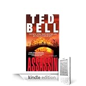 Assassin by Ted Bell