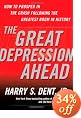 The Great Depression Ahead