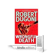Wrongful Death by Robert Dugoni