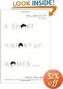 A Short History of Women