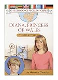 Gormley, Beatrice: Diana, Princess of Wales: Young Royalty Gormley, Beatrice: Diana, Princess of Wales: Young Royalty