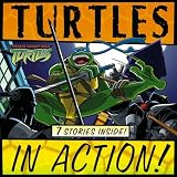 Style Guide: Turtles In Action! Style Guide: Turtles In Action!