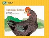 Fox, Mem: Hattie and the Fox Fox, Mem: Hattie and the Fox
