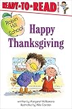 McNamara, Margaret: Happy Thanksgiving McNamara, Margaret: Happy Thanksgiving