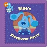 Peltzman, Adam: Blue's Sleepover Party Peltzman, Adam: Blue's Sleepover Party