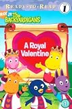 Wax, Wendy: A Royal Valentine Wax, Wendy: A Royal Valentine