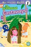 Inches, Alison: Castaways! Inches, Alison: Castaways!