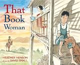 Henson, Heather: That Book Woman