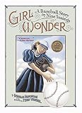 Hopkinson, Deborah: Girl Wonder Hopkinson, Deborah: Girl Wonder