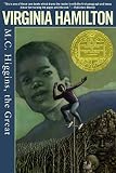 Hamilton, Virginia: M.c. Higgins, the Great Hamilton, Virginia: M.c. Higgins, the Great