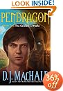 The Soldiers of Halla (Pendragon, Book 10)