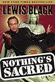 Black, Lewis: Nothing's Sacred