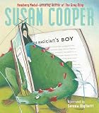 Cooper, Susan: The Magician's Boy Cooper, Susan: The Magician's Boy