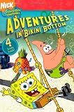 Not Available: Adventures in Bikini Bottom Not Available: Adventures in Bikini Bottom