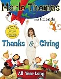 Pickering, Jimmy: Thanks & Giving: All Year Long