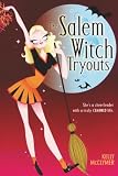 McClymer, Kelly: Salem Witch Tryouts McClymer, Kelly: Salem Witch Tryouts
