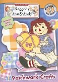 Denega, Danielle: Patchwork Crafts Denega, Danielle: Patchwork Crafts