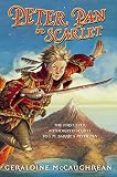 Peter Pan in Scarlet (1416918086) by McCaughrean, Geraldine McCaughrean, Geraldine: Peter Pan in Scarlet