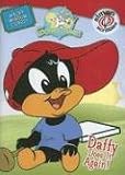 Zucker, Zoey: Daffy Does It Again Zucker, Zoey: Daffy Does It Again