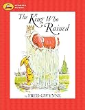 Gwynne, Fred: King Who Rained Gwynne, Fred: King Who Rained