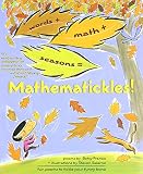 Franco, Betsy: Mathematickles!