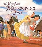 Greene, Rhonda Gowler: Very First Thanksgiving Day Greene, Rhonda Gowler: Very First Thanksgiving Day