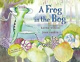 Wilson, Karma: A Frog in the Bog