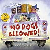 Manzano, Sonia: No Dogs Allowed! Manzano, Sonia: No Dogs Allowed!