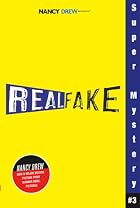 Real Fake by Carolyn Keene