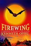 Kenneth Oppel: Firewing
