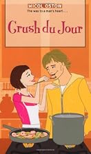 Crush du Jour by Micol Ostow