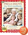 Paula Deen's My First Cookbook