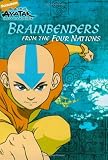Gerstein, Sherry: Brainbenders from the Four Nations